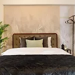 Cismigiu Modern Double Appartement Bucarest