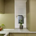 Apartmán Cismigiu Modern Double