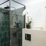 Apartmán Cismigiu Modern Double