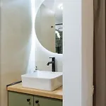 Appartamento Cismigiu Modern Double *
