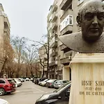 Cismigiu Modern Double