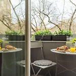 Appartement Cismigiu Modern Double