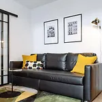 Cismigiu Modern Double