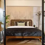 Cismigiu Modern Double Apartmán Bukurešť