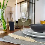 Cismigiu Modern Double