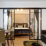 Cismigiu Modern Double *