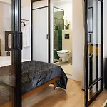 Cismigiu Modern Double *