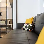 Cismigiu Modern Double Bucarest