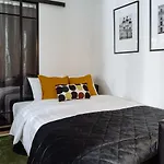 Cismigiu Modern Double * Bucarest