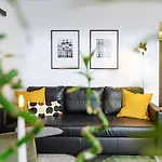 Cismigiu Modern Double Appartement *