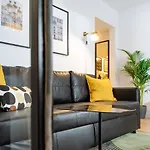 Appartement Cismigiu Modern Double *