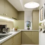 Appartamento Cismigiu Modern Double Bucarest