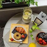 Cismigiu Modern Double Bucarest