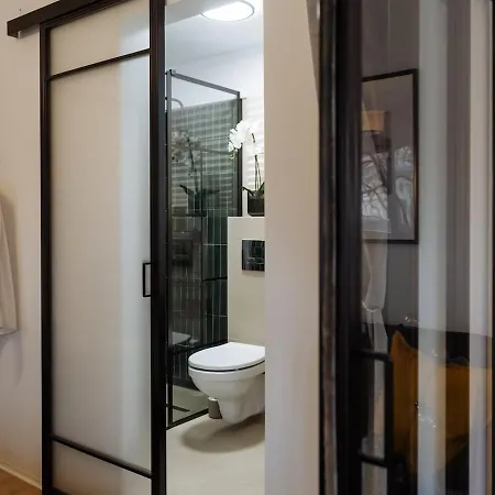 Cismigiu Modern Double Appartement Bucarest