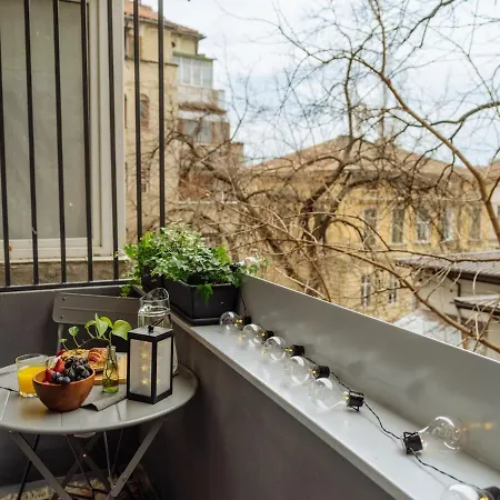 Appartement Cismigiu Modern Double Bucarest