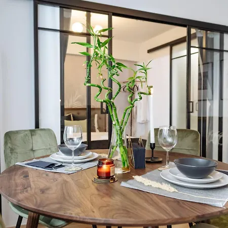 Cismigiu Modern Double * Bucarest