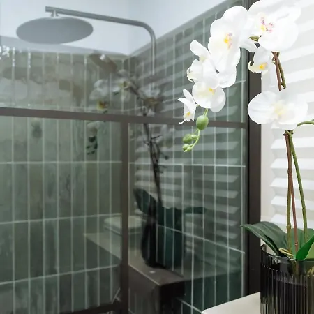 Cismigiu Modern Double