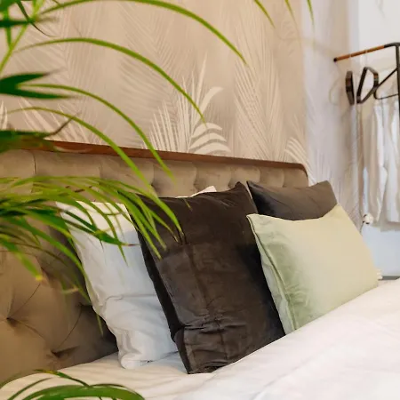 Appartement Cismigiu Modern Double Bucarest