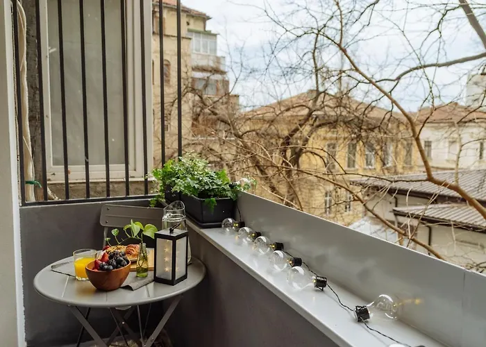 Apartment Cismigiu Modern Double Bucharest