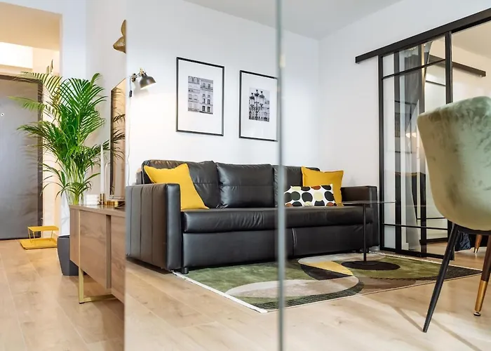 Apartment Cismigiu Modern Double Bucharest