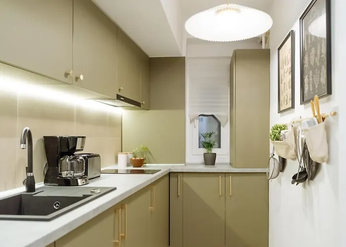 Apartment Cismigiu Modern Double Bucharest